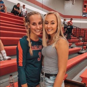 Meet your Posher, Hannah